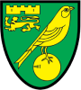 Norwich City Football Club Logo