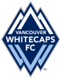 whitecaps fc logo