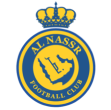 al nassr football club logo