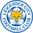 leicester city footbal club logo